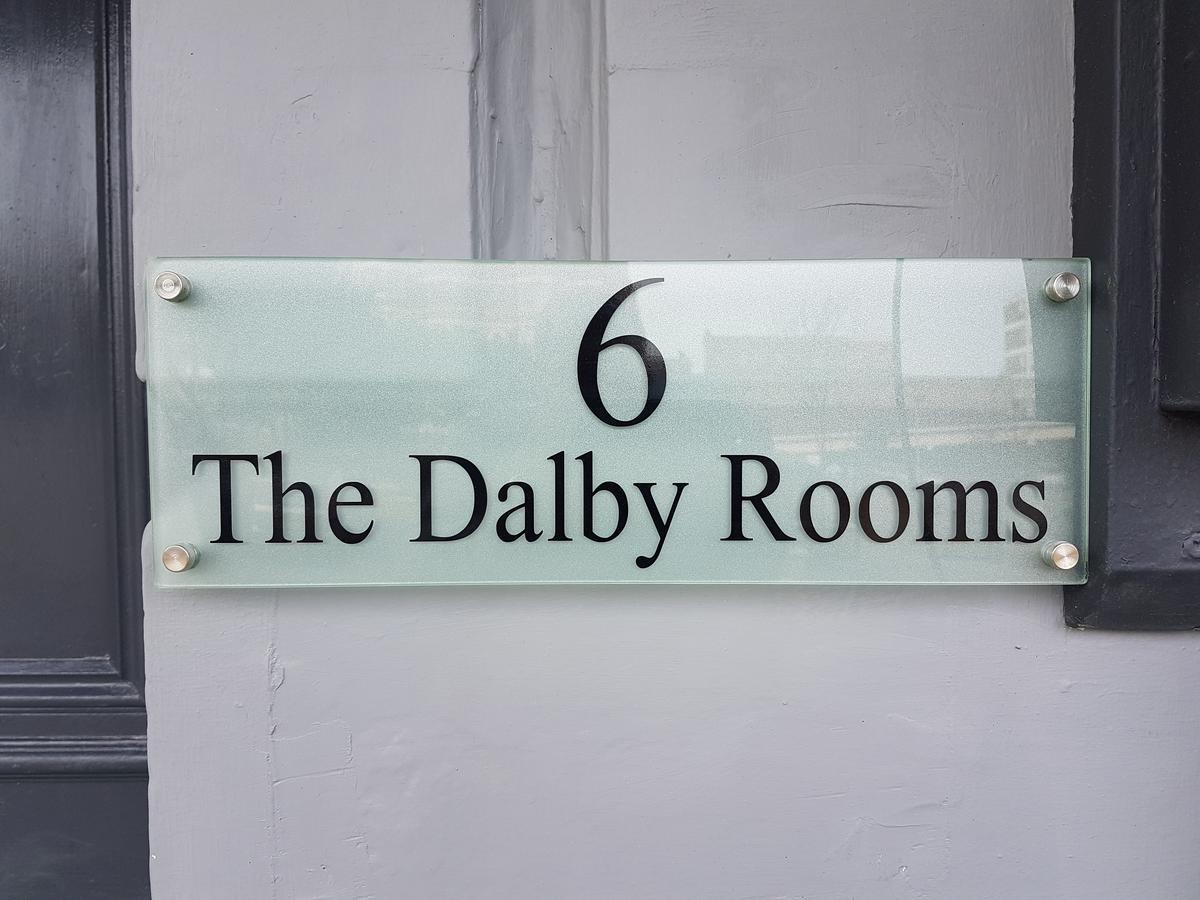 The Dalby Rooms Margate Exteriér fotografie