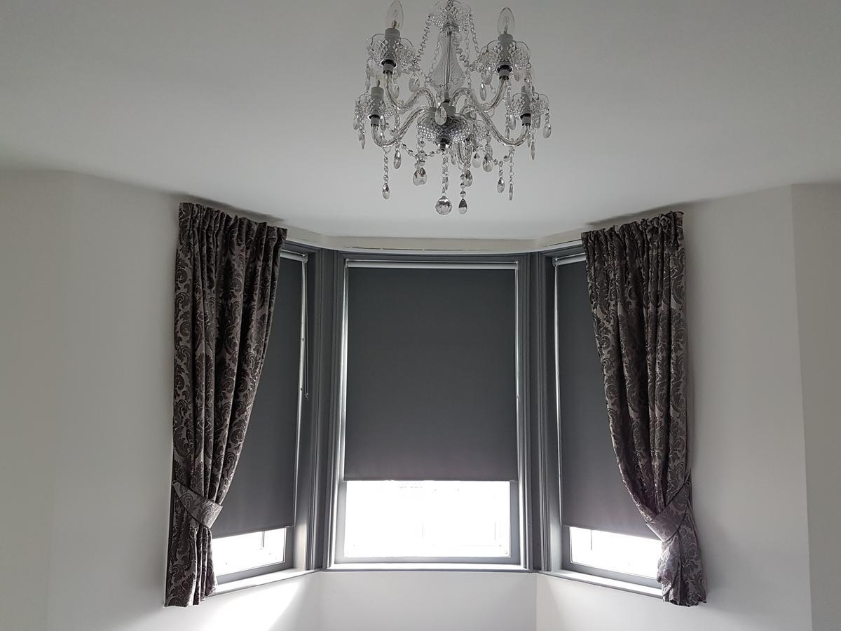 The Dalby Rooms Margate Exteriér fotografie