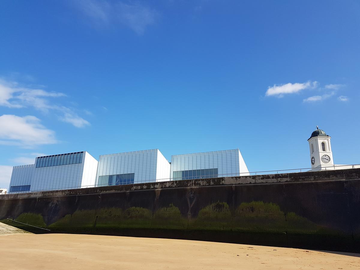 The Dalby Rooms Margate Exteriér fotografie