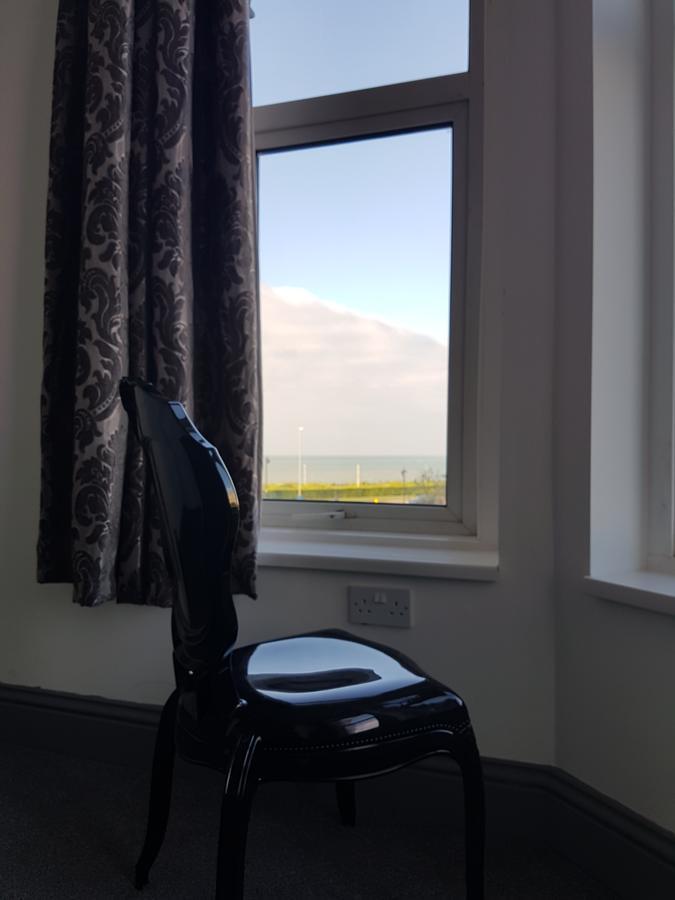The Dalby Rooms Margate Exteriér fotografie