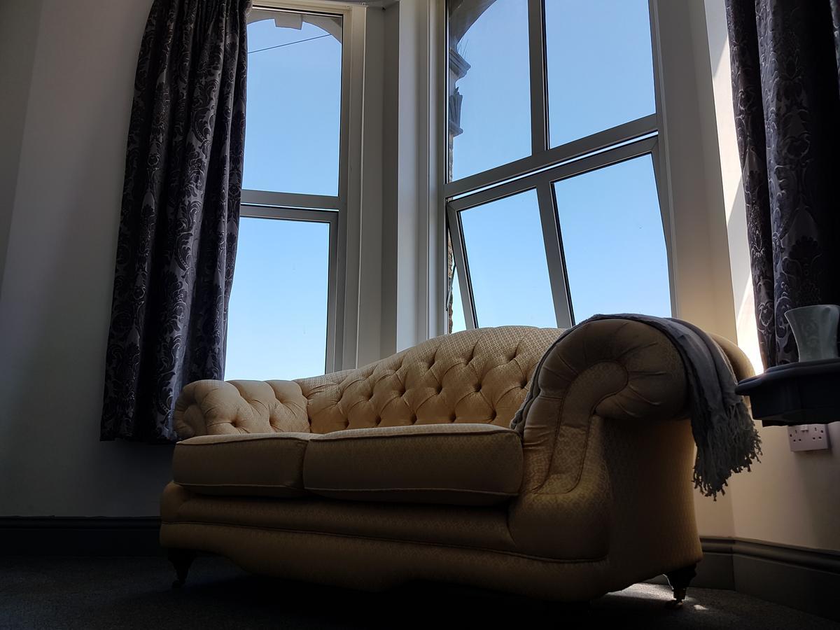 The Dalby Rooms Margate Exteriér fotografie