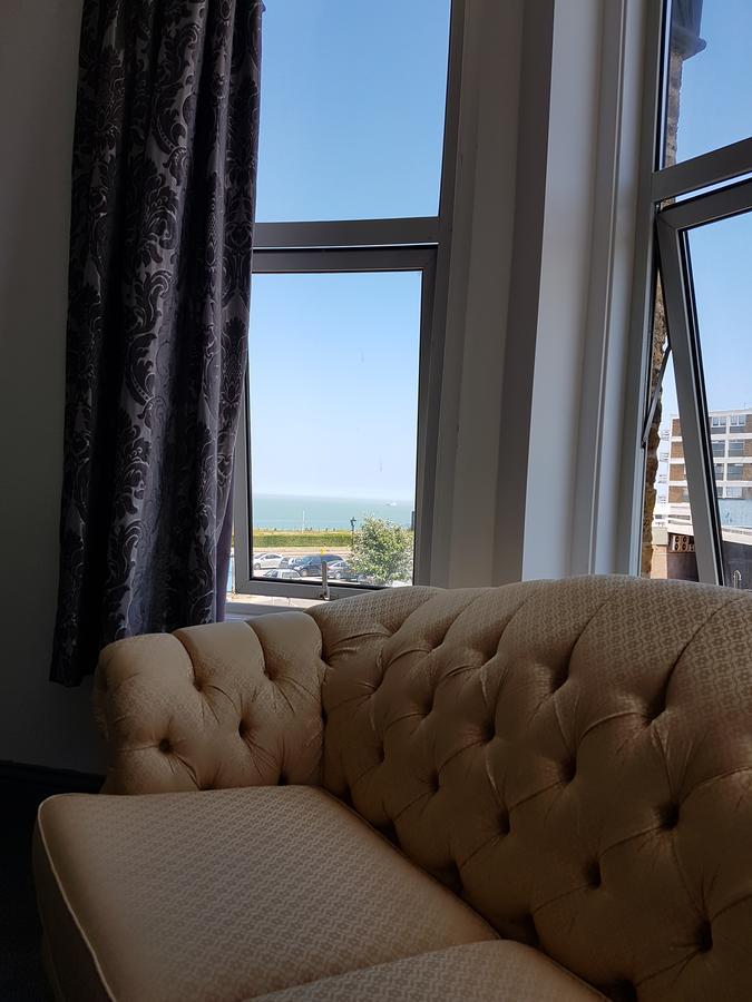 The Dalby Rooms Margate Exteriér fotografie