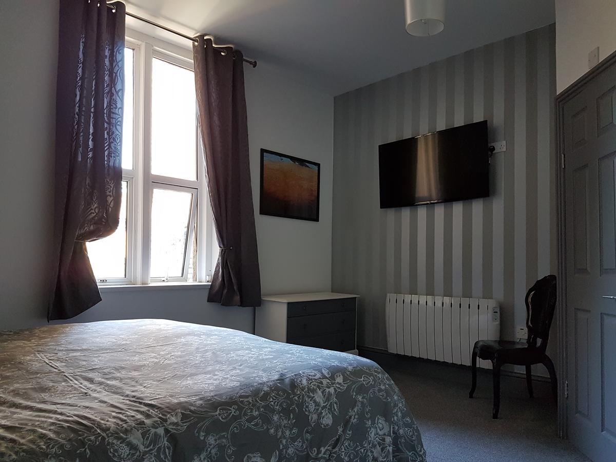 The Dalby Rooms Margate Exteriér fotografie