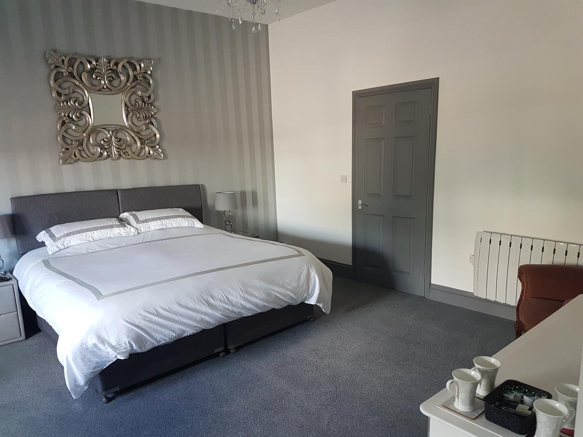 The Dalby Rooms Margate Exteriér fotografie