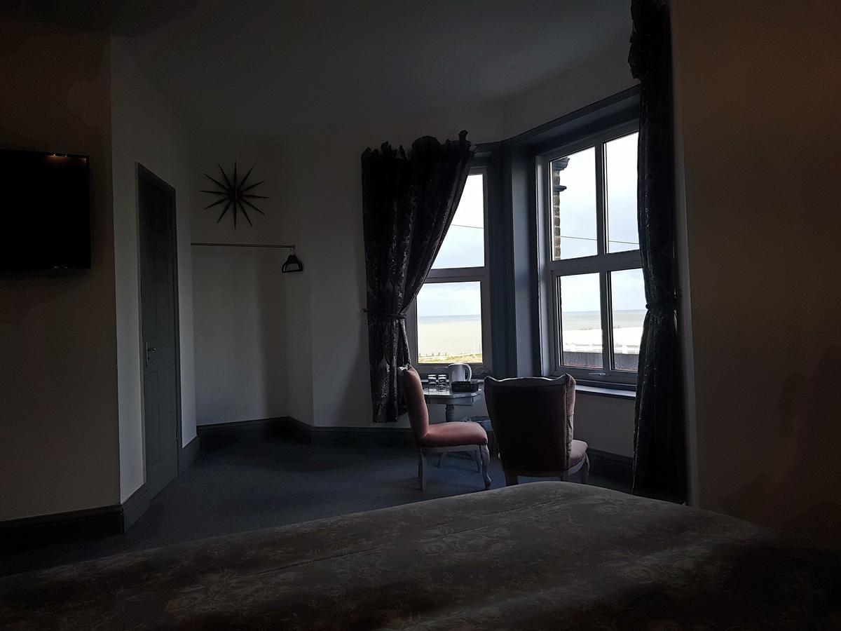 The Dalby Rooms Margate Exteriér fotografie